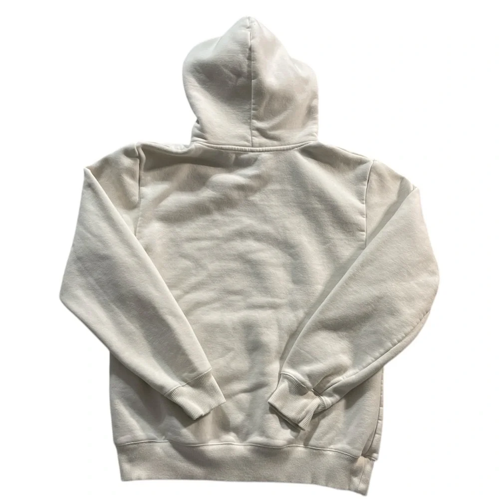 The North Face‎ Heavyweight Hoodie Sweatshirt 100% Cotton Men’s Medium